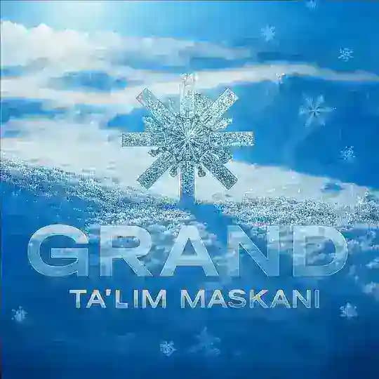 GRAND TA'LIM