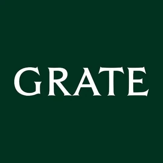 GRATE