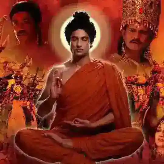 လောကကိုအလင်းဆောင်သူမြတ်ဗုဒ္ဓ လောကကိုအလင်းဆောင်သူ မြတ်ဗုဒ္ဓ စဆုံး မြတ်ဗုဒ္ဓဇာတ်ကား ဗုဒ္ဓကုလားကား
