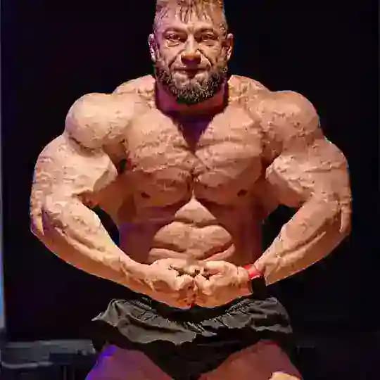 GREBENEV ANDREY