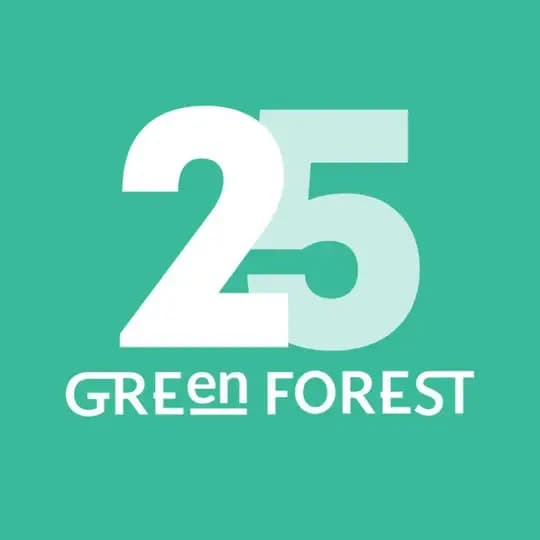 Green Forest | Англійська мова