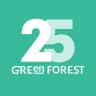 Green Forest | Англійська мова
