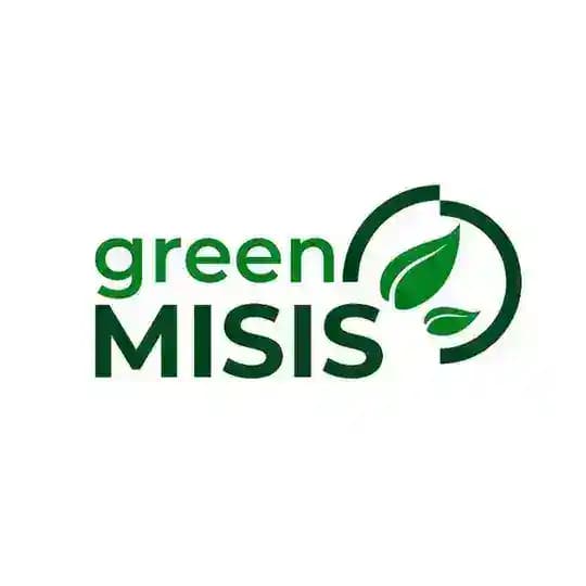 Green MISIS