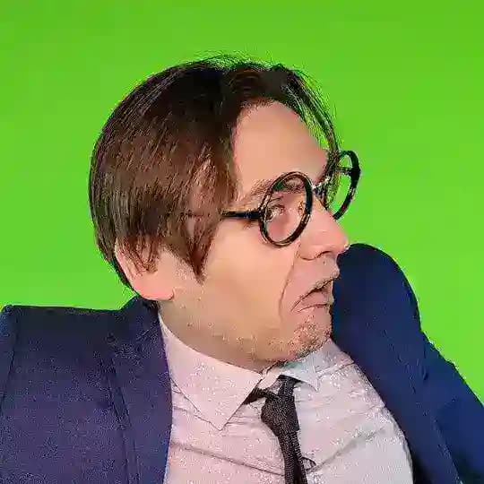 Грег