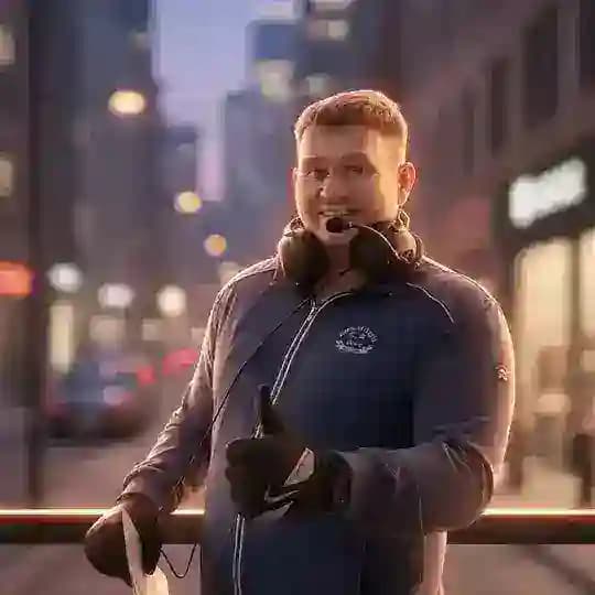 Александр Гревцев - Хоккейный Комментатор🎙🏒🏆