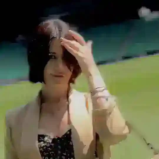 Мария Гридина💎AI