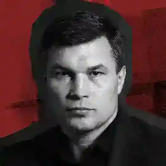Григорий Дрозд