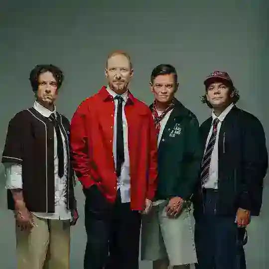 Братья Грим