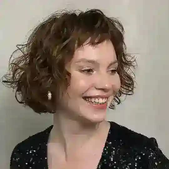 АННА ГРИНИХ