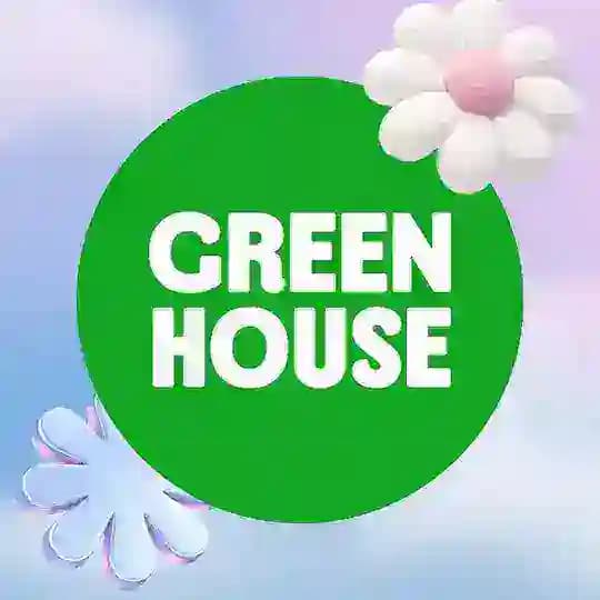 Green House | Барнаул