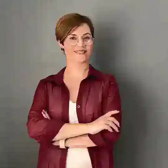 ГРОМОВА НАТАЛЬЯ Нейропсихолог