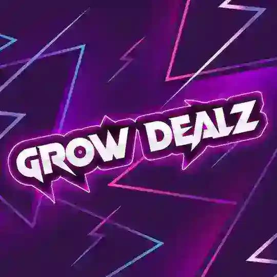 GrowDealz - Shopping Deals & Offers