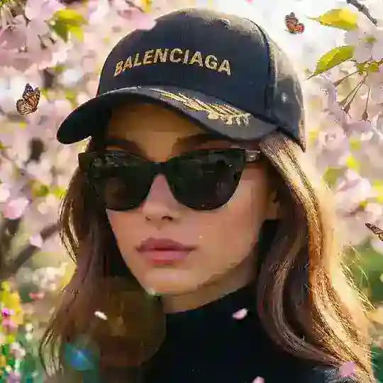 BALENCIAGA