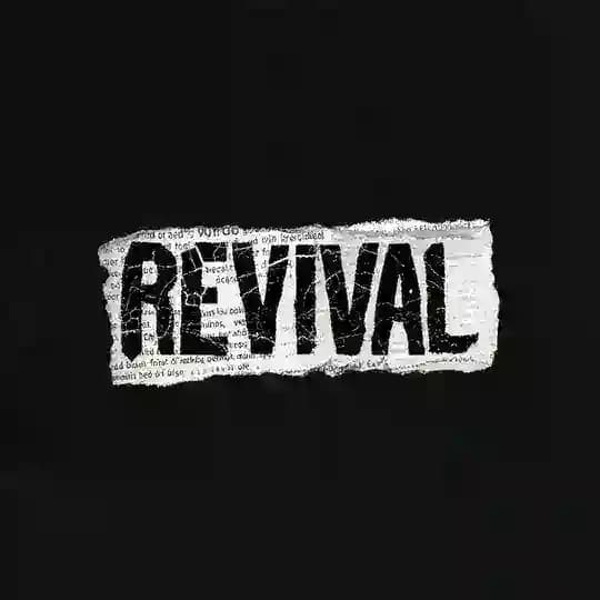 REVIVAL - АФИША И НОВОСТИ (РФ, СНГ и другие страны) - GRUNGE, ALTERNATIVE & PUNK