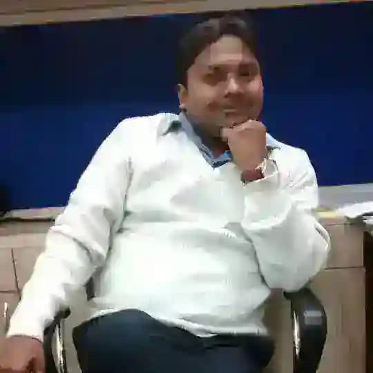 Saurabh Pandey GS For All
