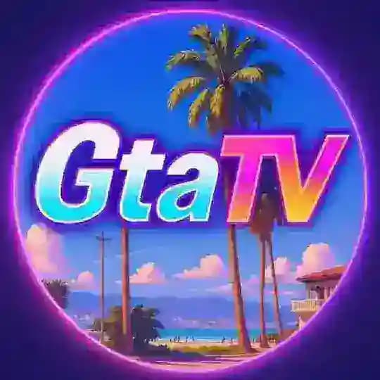 GTA VI جی تی ای GTA6
