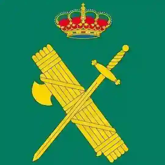 Guardia Civil 🇪🇸 Profile