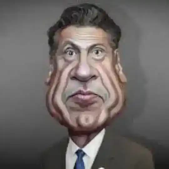 ГУБЕРМОРДА Profile