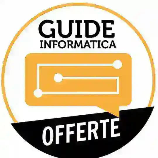 GuideInformatica - Offerte elettronica e informatica Profile