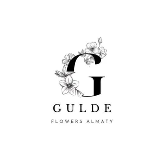 Gulde Flowers Almaty | Букеты Алматы Profile