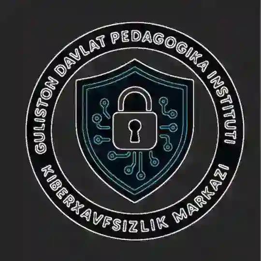 GulDPI.uz | Kiberxavfsizlik markazi