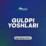 GulDPI Yoshlari Rasmiy
