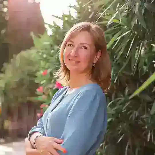 Гульшат | гид в Крыму 🇷🇺