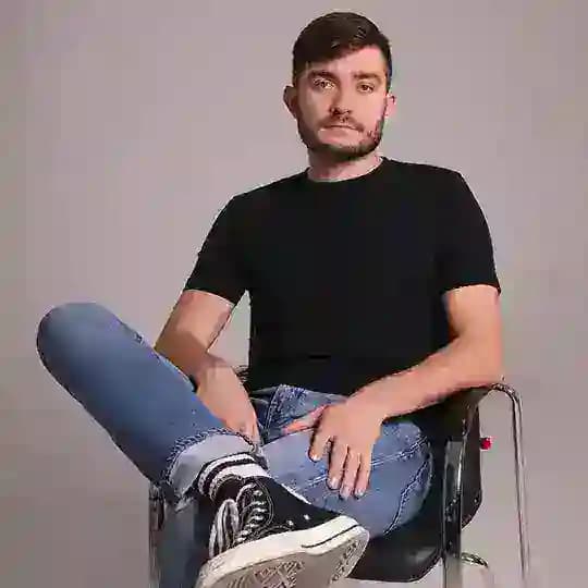 Марсель Гумеров