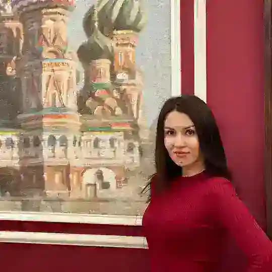 Купеческая Москва| гид Люба Гуркина