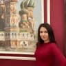 Купеческая Москва| гид Люба Гуркина