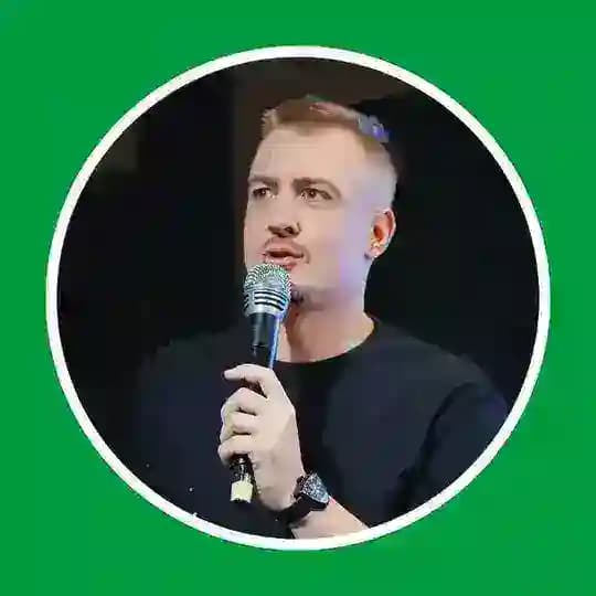 Гусаров маркетинг 🧨