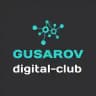 GUSAROV digital club