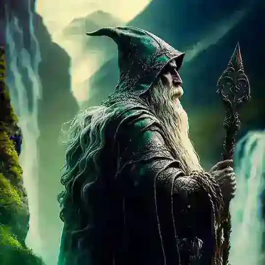 Elfenwerk 🧚‍♂️zauberhafte🪄 Gute Nacht🌙 Geschichten Profile