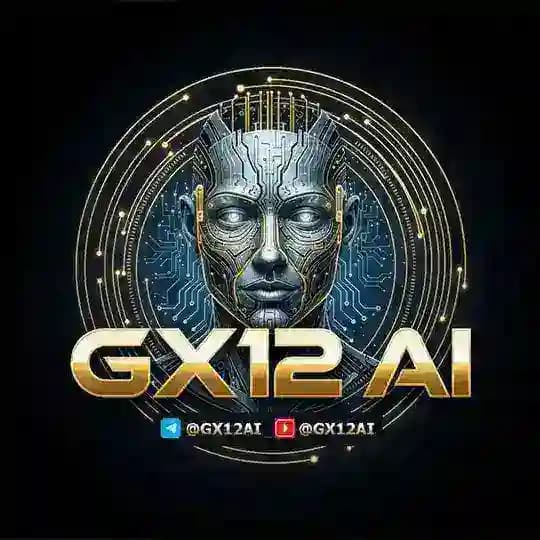 :: GX12 Ai Trading Bot ::