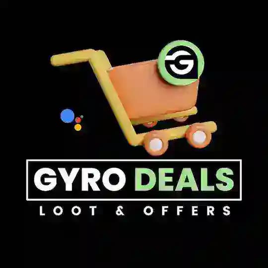 Gyro Deals & Offers 💰