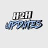H2H UPDATES - #RUDE