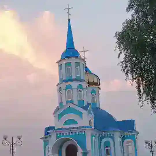 Записки на Богослужение о здравии, и об упокоении