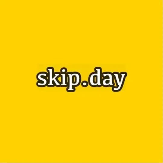 📺Skip.day📽️ Profile