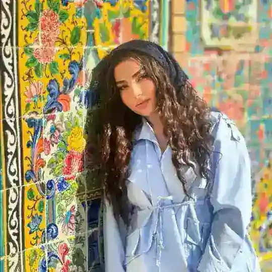 هستی | قانون عشق🤍