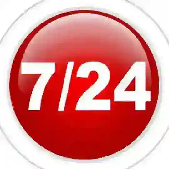 7/24 Haberler 🌎