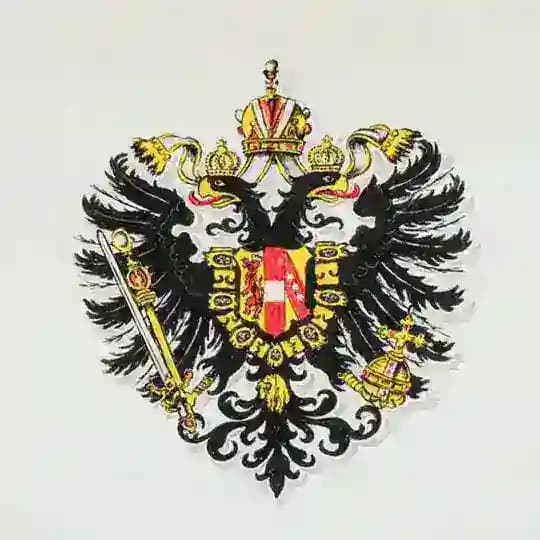Вавилон на Дунае | История Австрии и Габсбургов