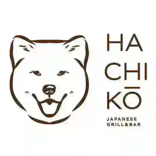 Hachiko