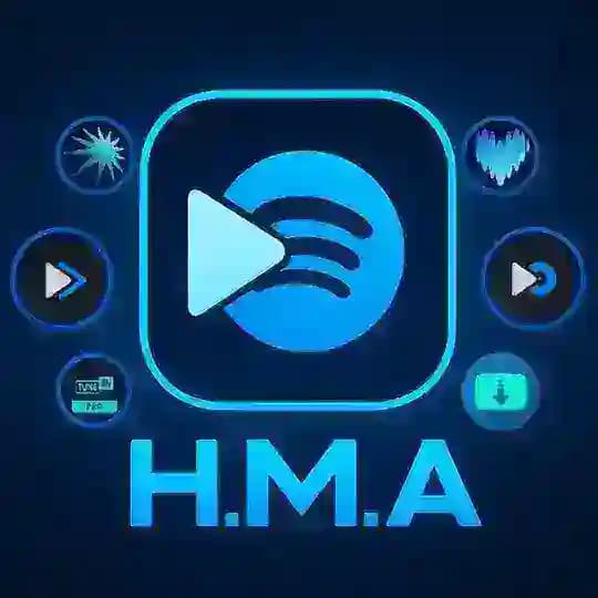 H.M.A - יוטיוב | ספוטייפי פרימיום Profile