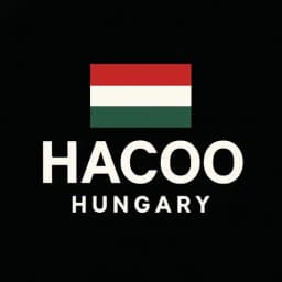 Haco0 Hungary Official 🇭🇺 Profile