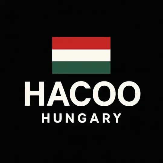 Haco0 Hungary Official 🇭🇺 Profile
