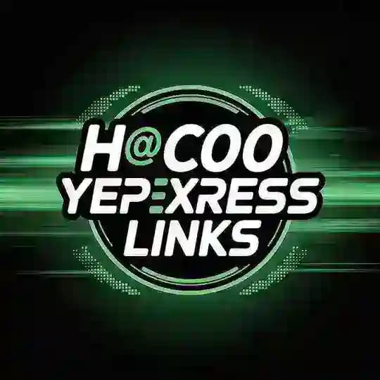 Hac00 | YepExpress Links 🛍