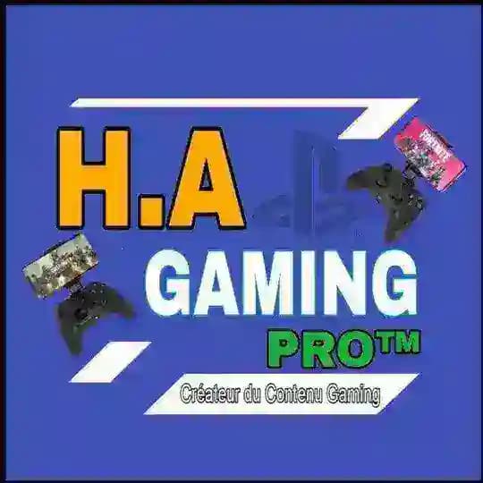 H.A GAMING PRO™ Profile