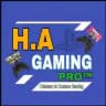 H.A GAMING PRO™