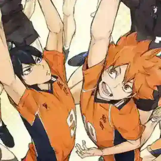 HAIKYUU SUB INDO