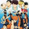 Haikyuu Mmsub